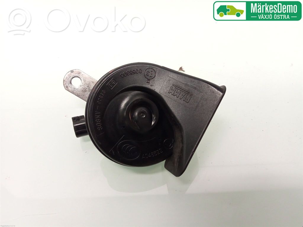 Ford Ka Garso signalas 