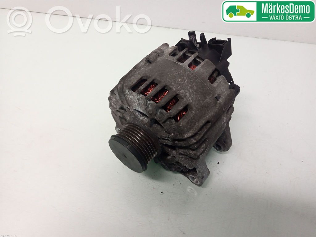 Ford Mondeo MK IV Alternator 