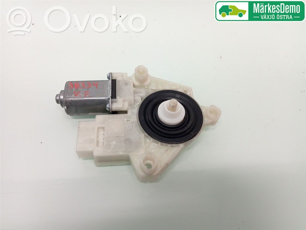 Skoda Fabia Mk3 (NJ) Silnik regulatora szyby drzwi przednich 