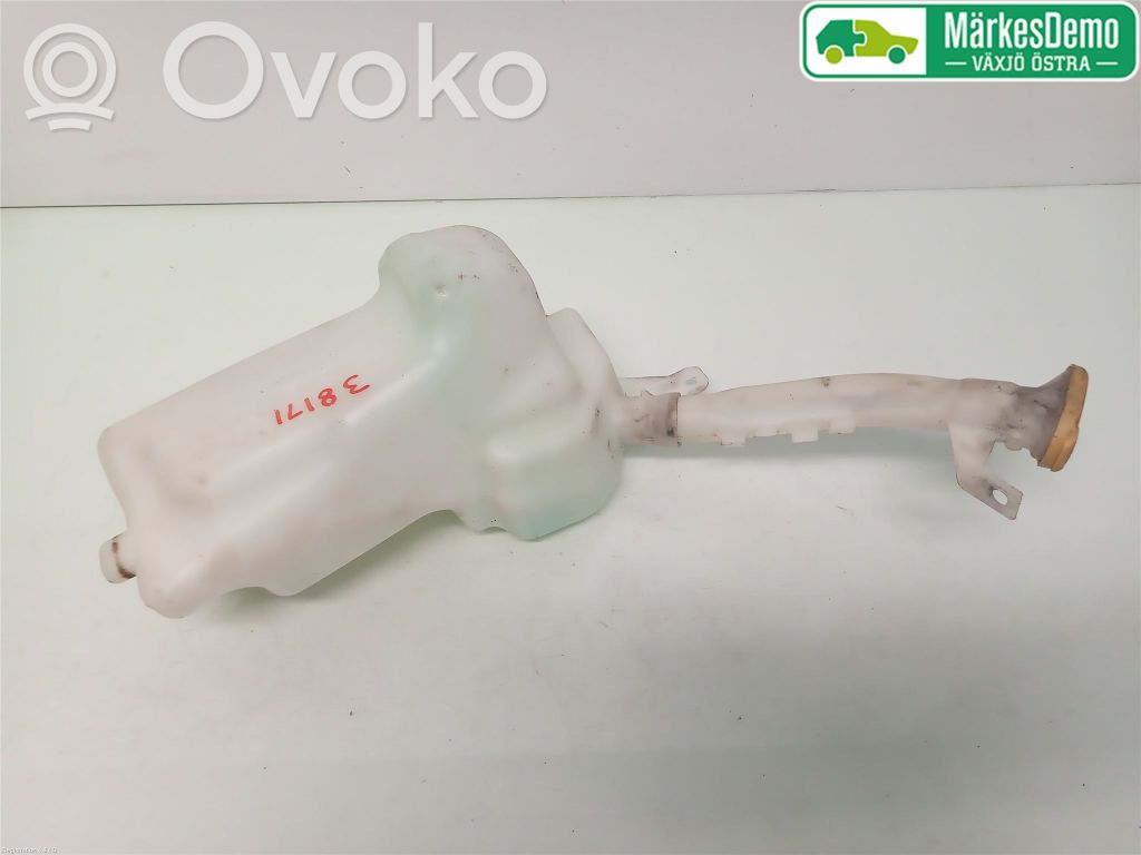Renault Clio III Logu šķidruma tvertne 