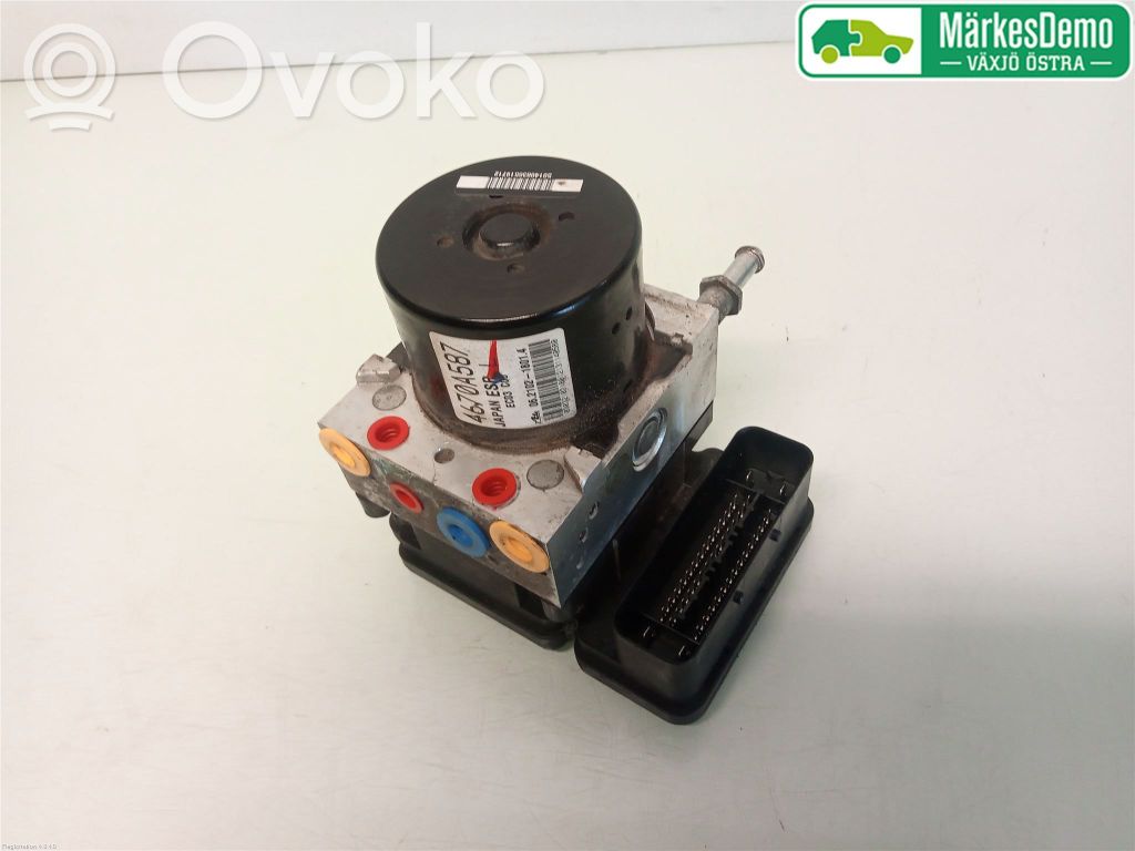 Mitsubishi ASX Pompa ABS 