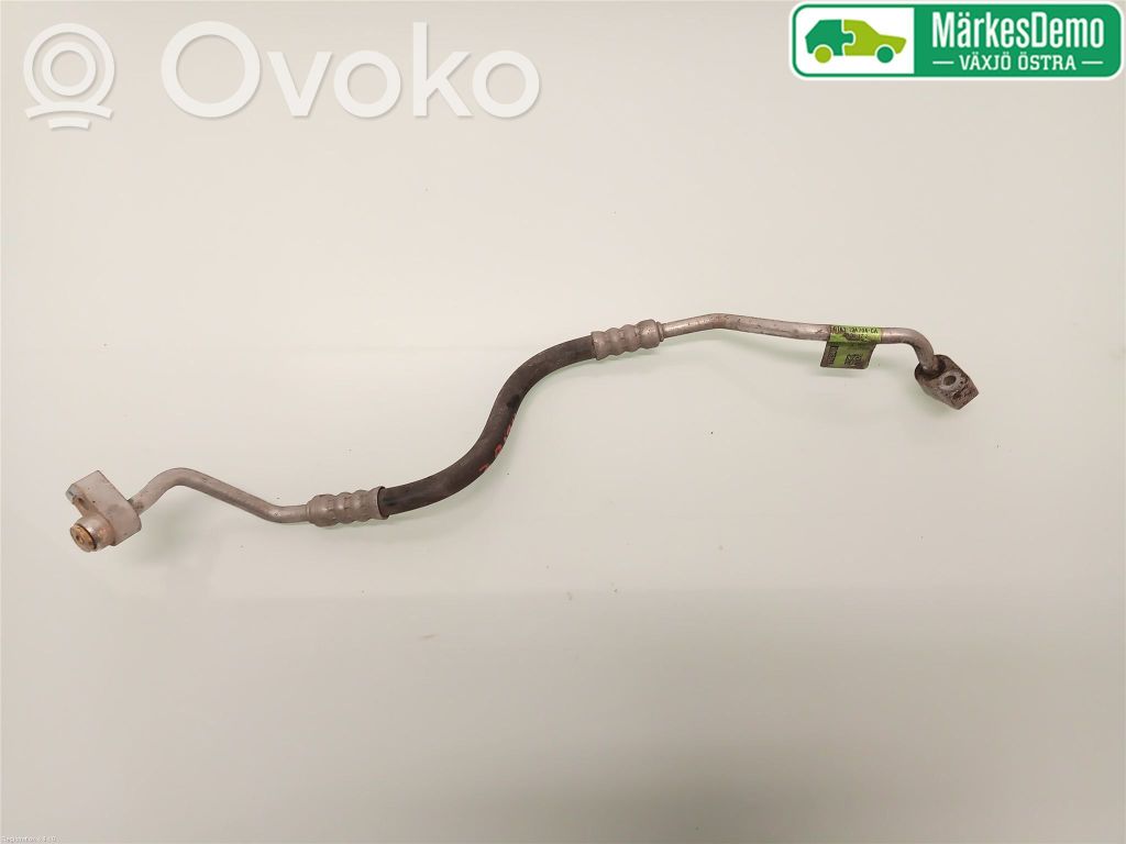 Ford Fiesta Ilmastointilaitteen putki (A/C) 