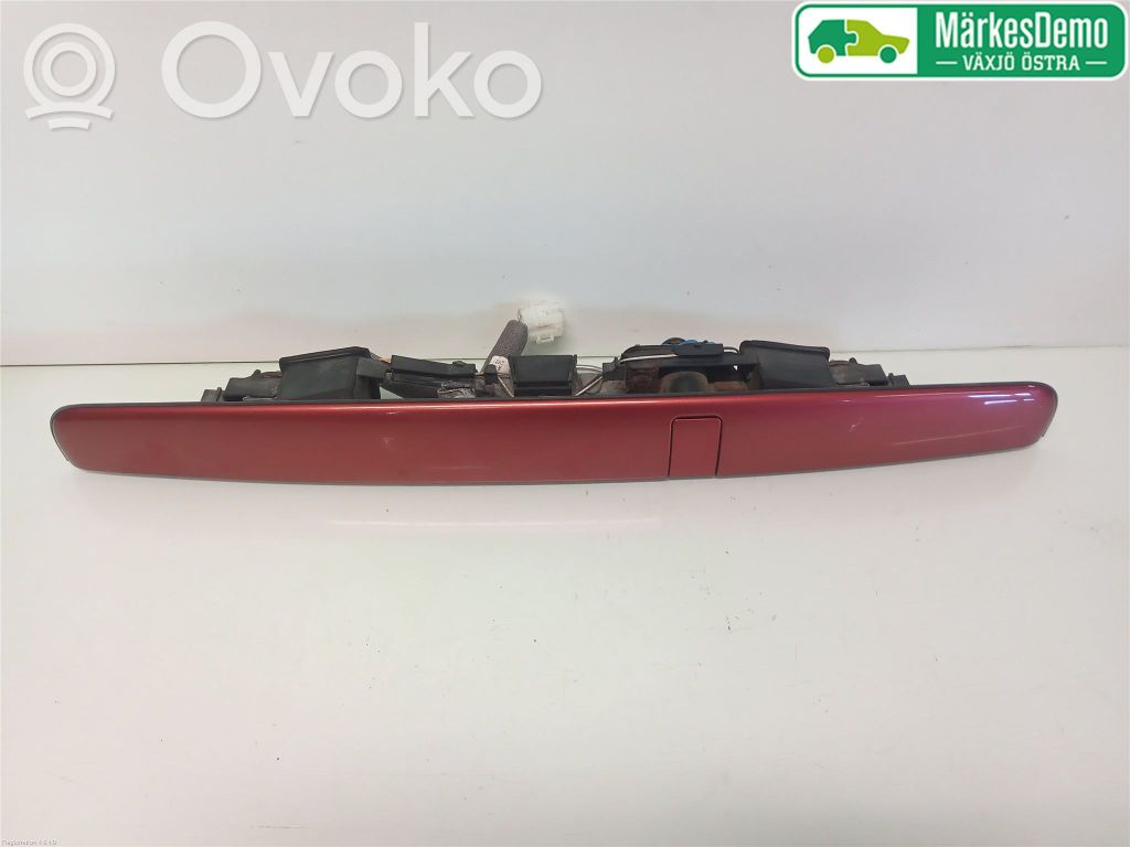 Volvo S70  V70  V70 XC Uchwyt / Rączka zewnętrzna otwierania klapy tylnej / bagażnika 