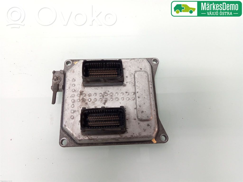 Unité de commande / module d'injection   55563495,5WK9430,55571557