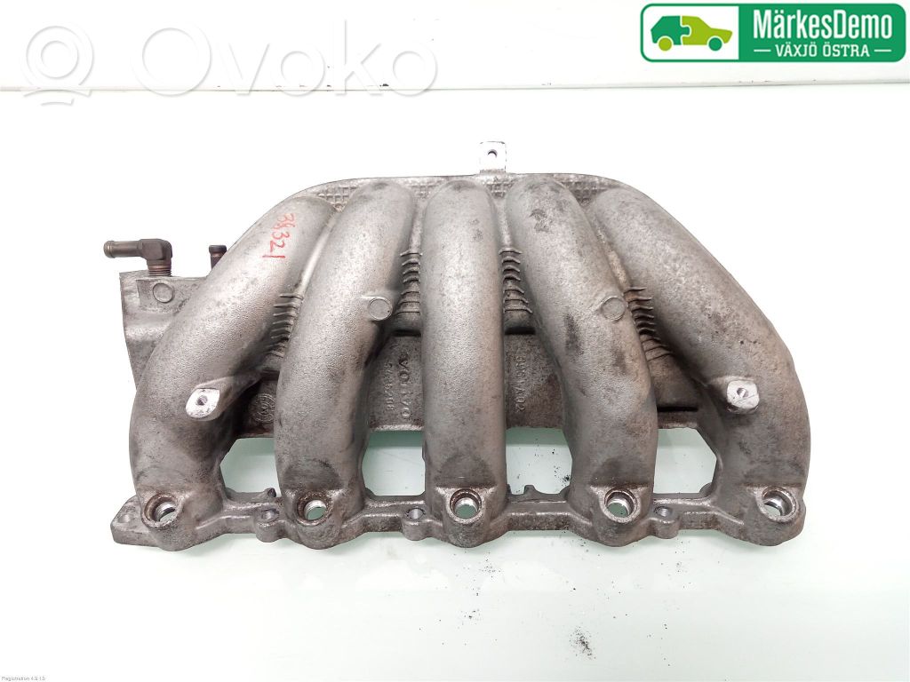Volvo S80 Kolektorius įsiurbimo 