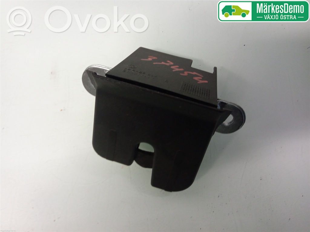 Seat Leon (5F) Tailgate/trunk/boot lock/catch/latch 