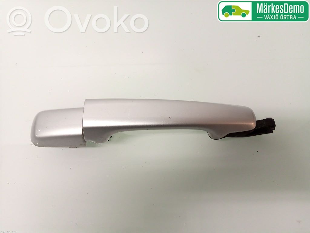 Volvo V70 Klamka zewnętrzna drzwi przednich 