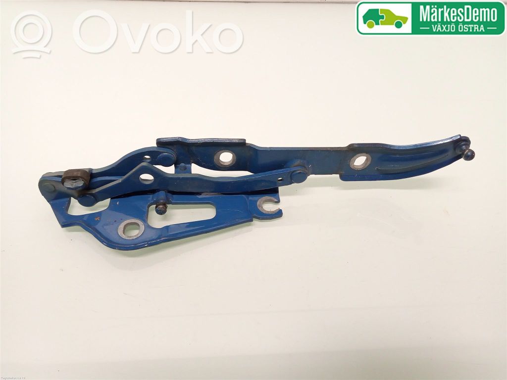 BMW 2 F22 F23 Cerniera portellone posteriore/bagagliaio 