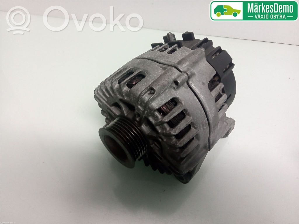 BMW 7 F01 F02 F03 F04 Alternator 