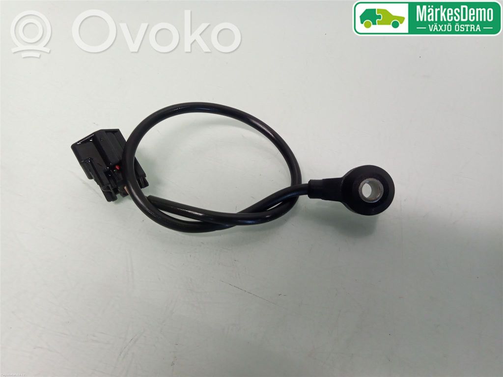 Ford Kuga II Klopfsensor 