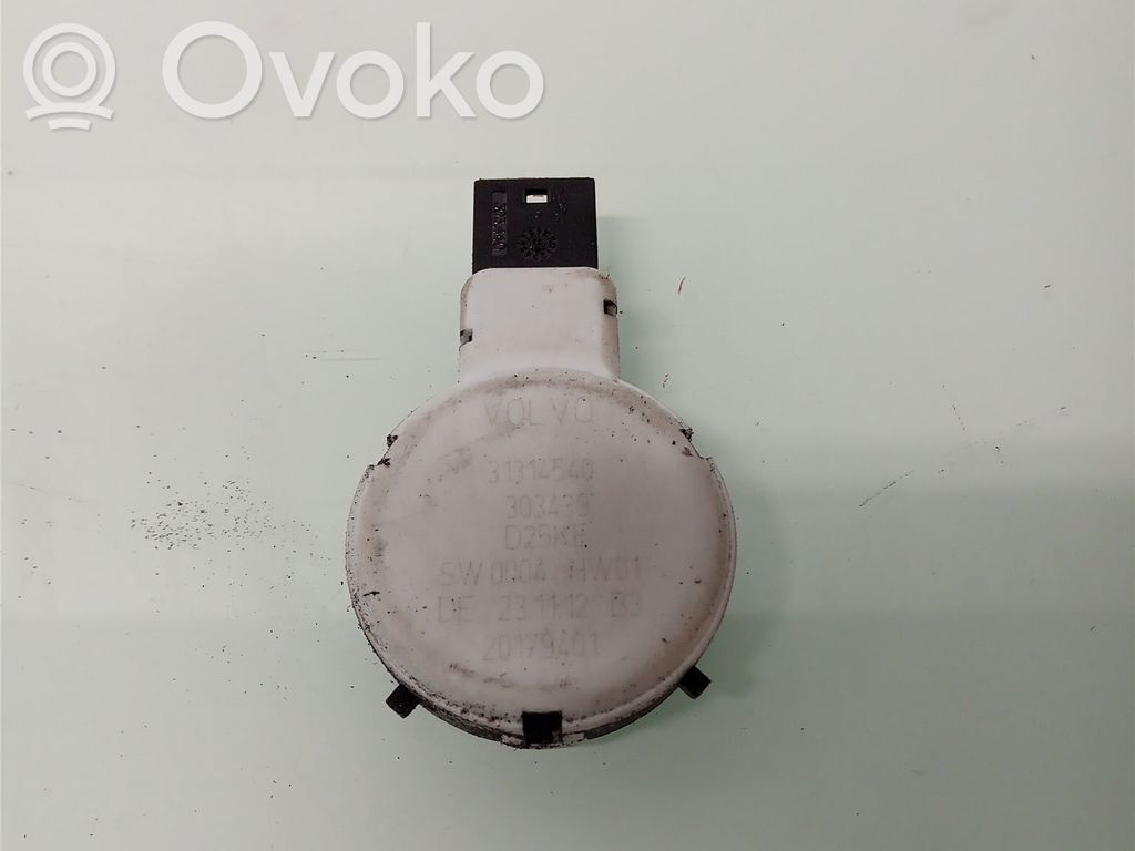 Rain sensor   31314540,31314540,31314540