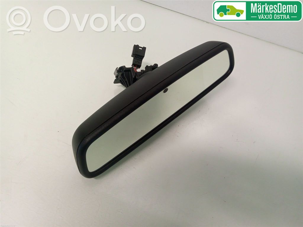 BMW 7 F01 F02 F03 F04 Lusterko wsteczne 
