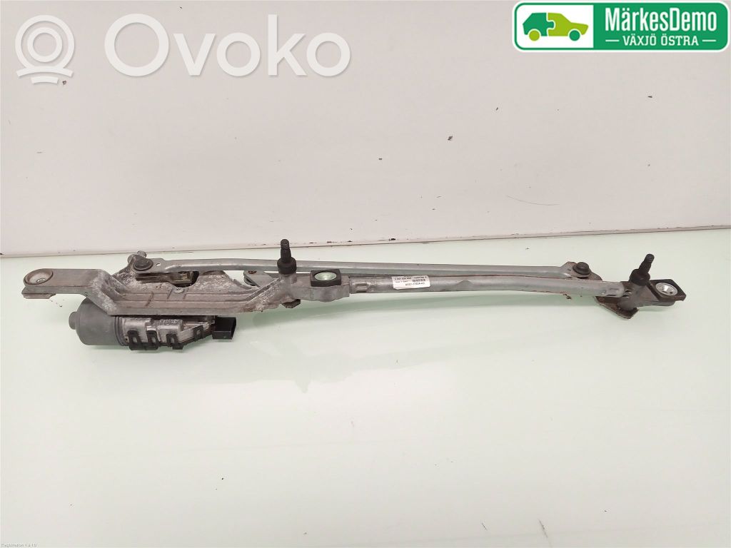Motor del limpiaparabrisas   1704578