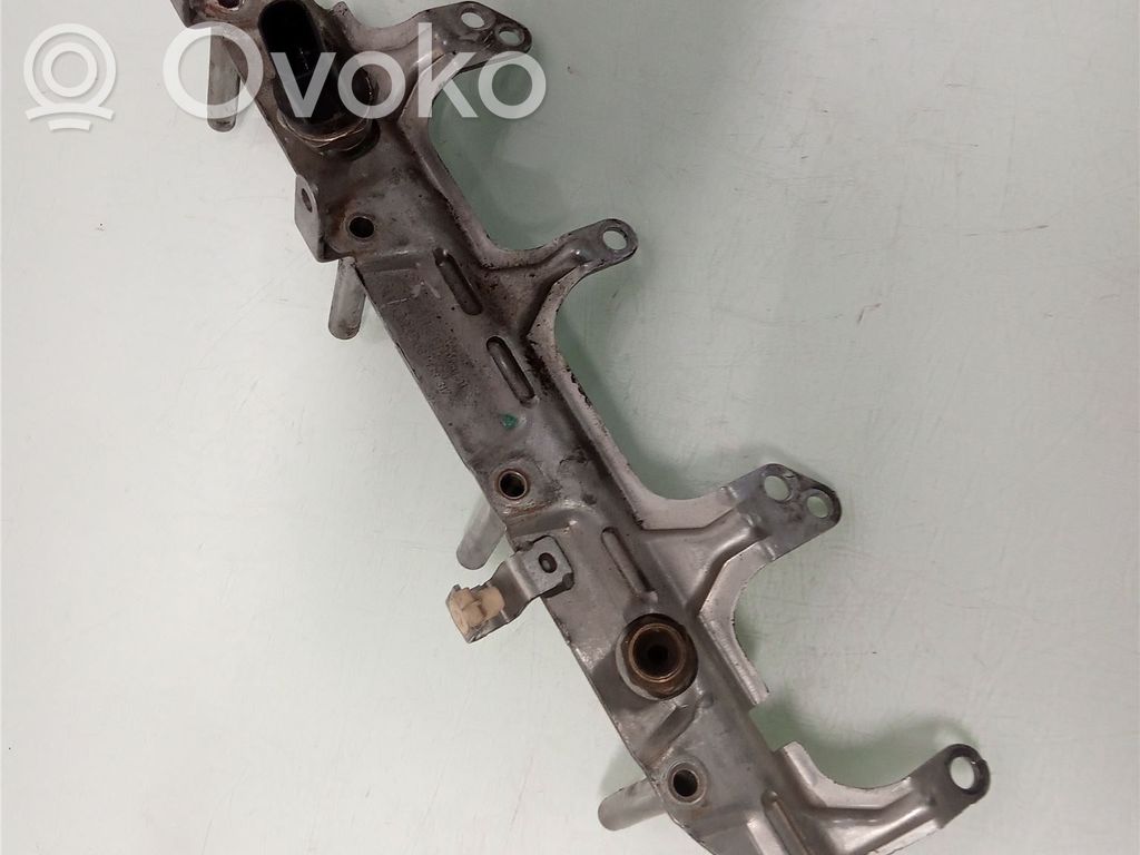 Audi A4 S4 B7 8E 8H Polttoainepääputki 