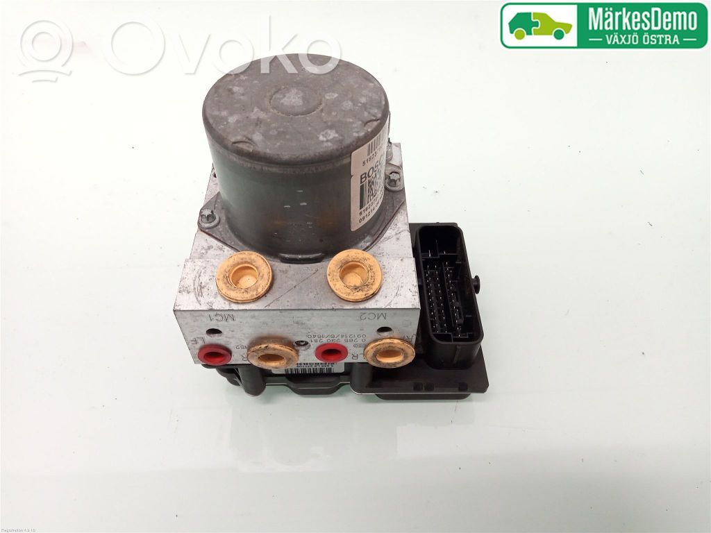 Ford Ka ABS Pump 