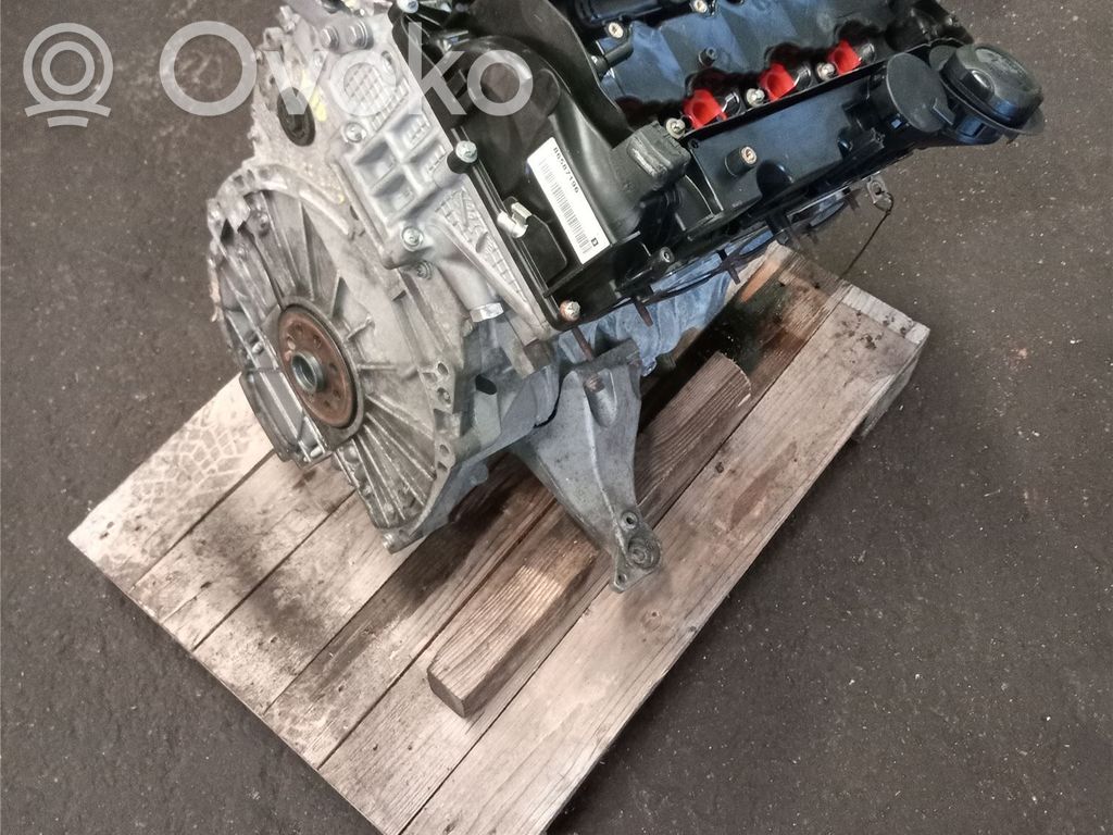 BMW 1 E82 E88 Engine 