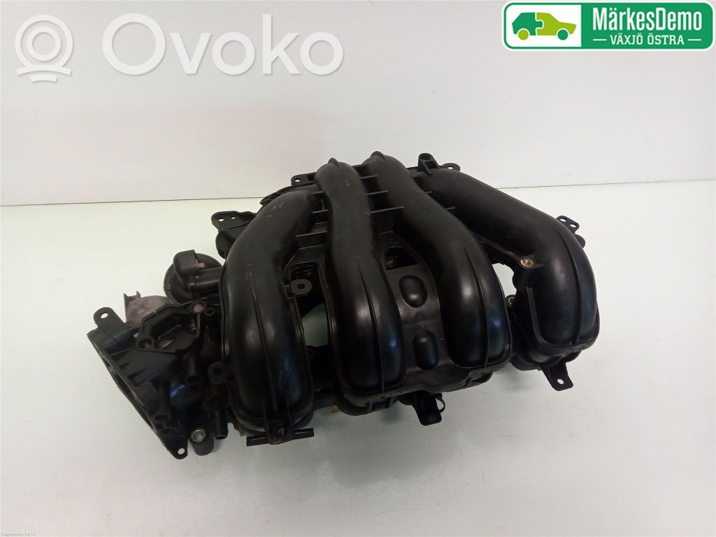 Ford Mondeo MK IV Imusarja 
