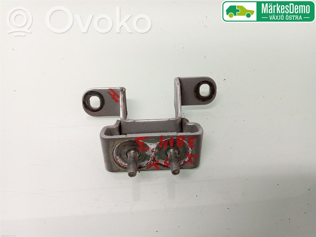 Opel Insignia B Tailgate/trunk/boot hinge 