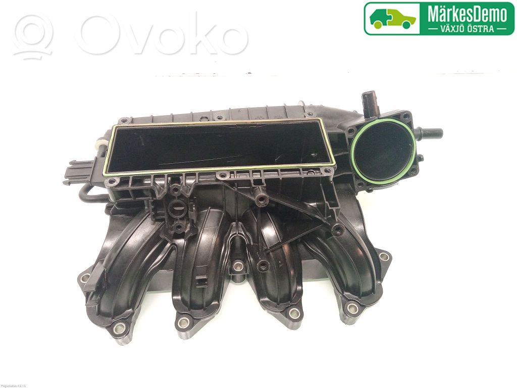 Seat Ibiza IV (6J,6P) Intake manifold 