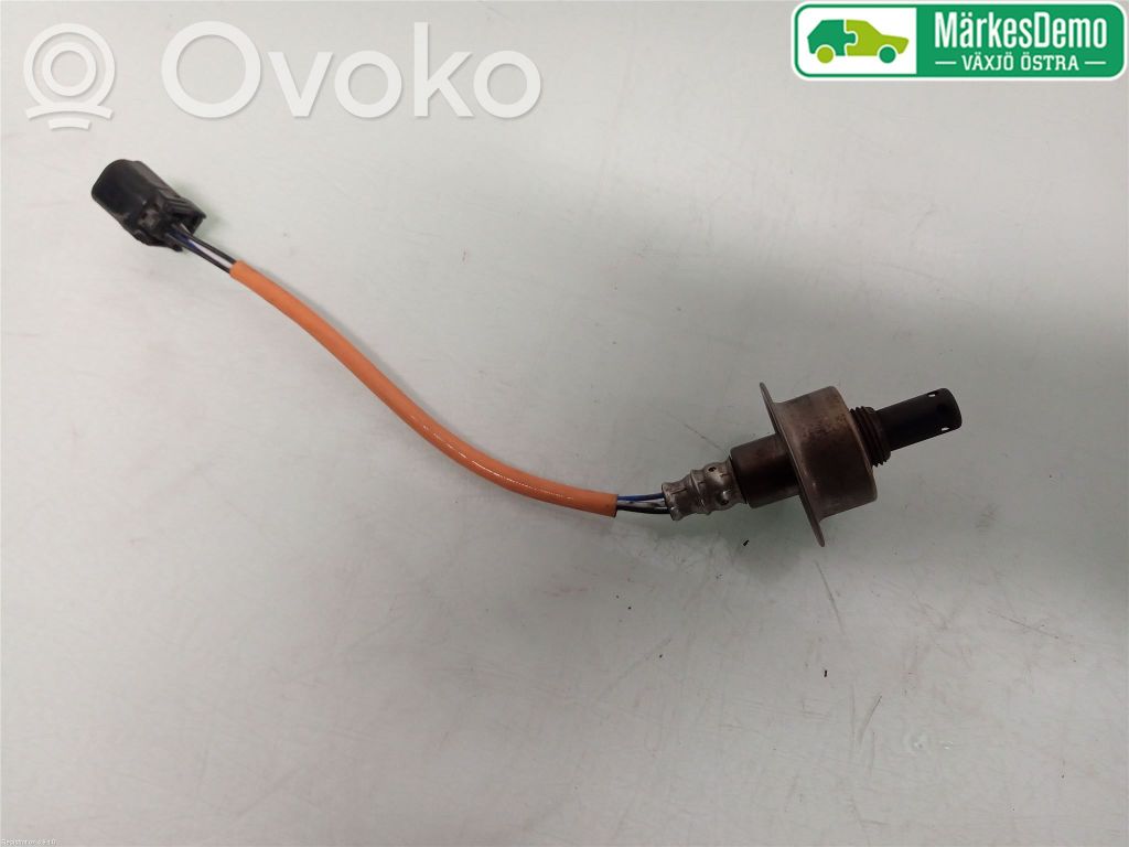 Honda CR-V Lambda probe sensor 