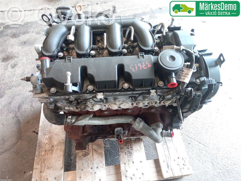 Engine   0135QA