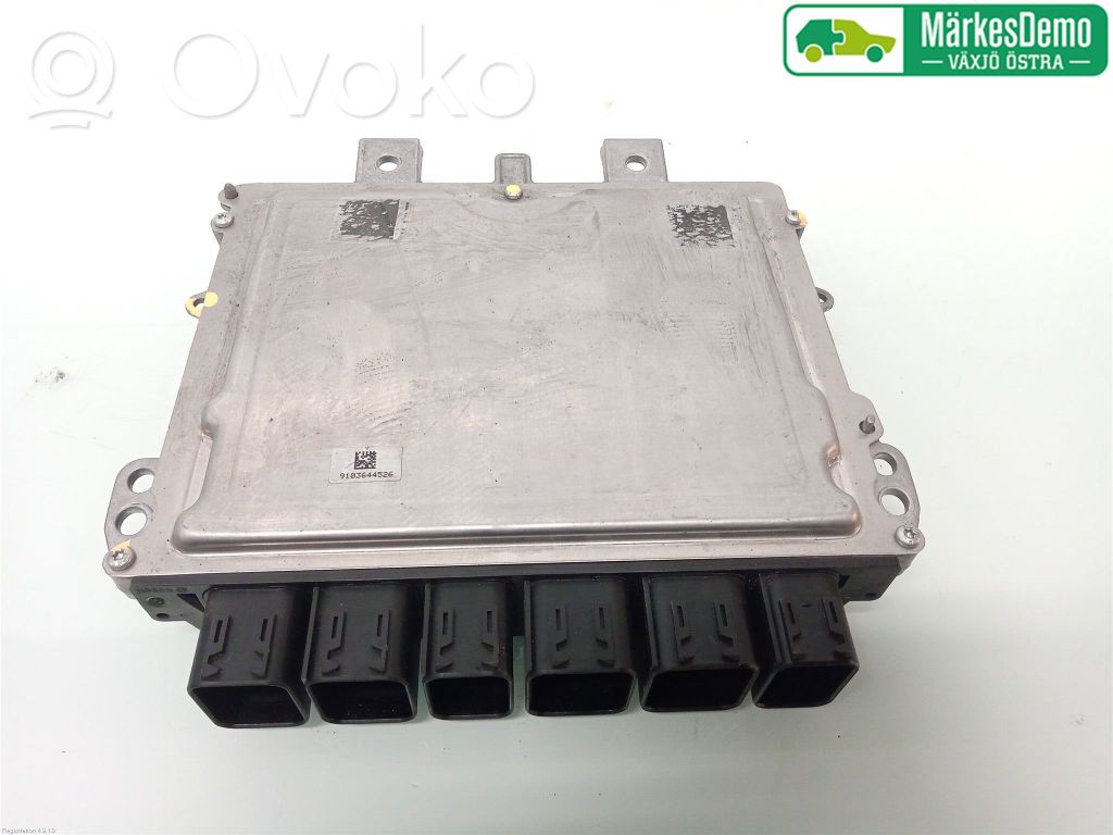 Injection control unit/module   A6549009600,0281034752,A6549004300