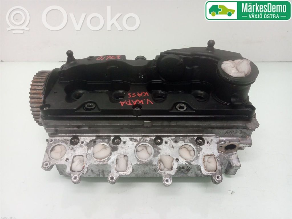 Głowica silnika   03L103265MX,03L103469G