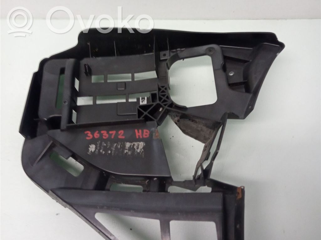 Ford S-MAX Rear bumper mounting bracket 