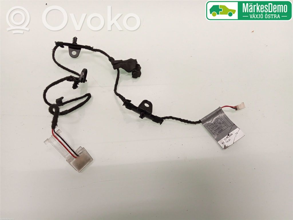 BMW 3 E90 E91 Luz interna puerta delantera 