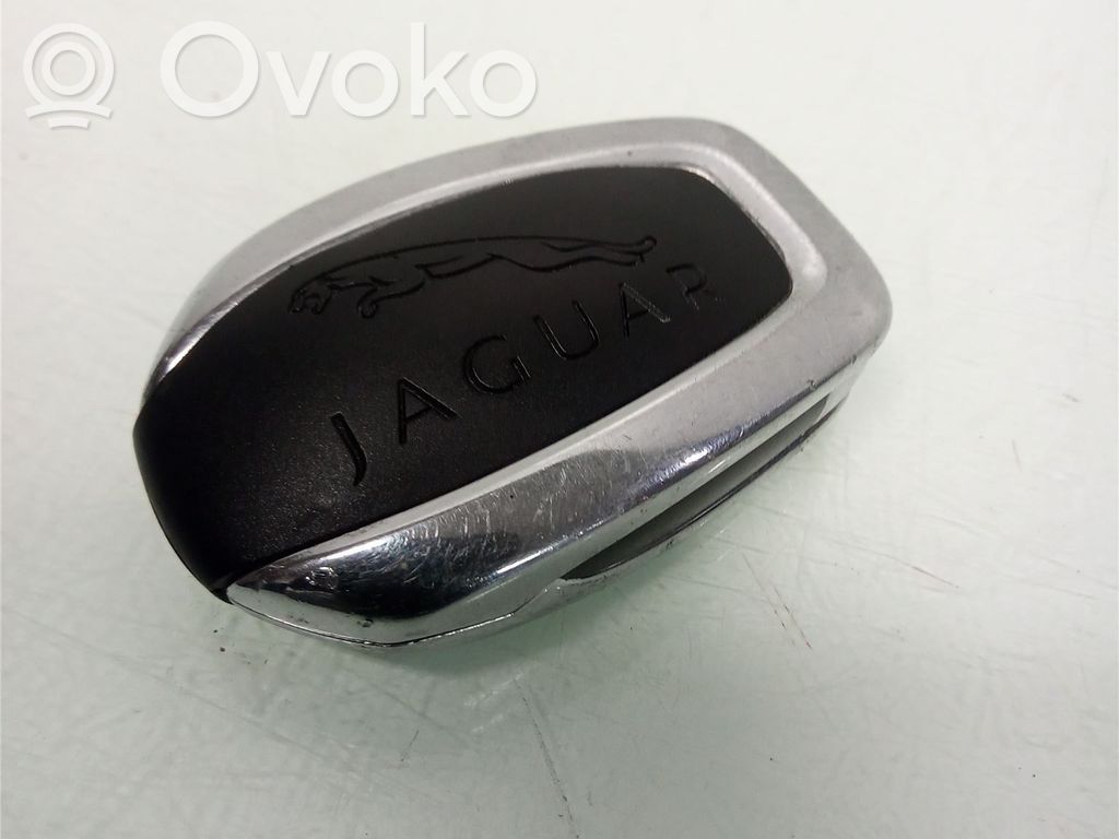 Jaguar XJ X351 Virta-avain/kortti 