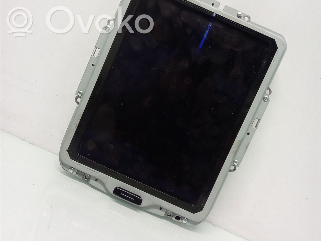 Volvo S90, V90 Screen/display/small screen 