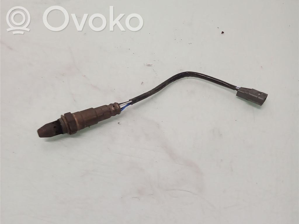 Nissan Navara D23 Lambda probe sensor 
