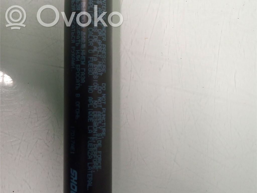 Mitsubishi ASX Tailgate strut 
