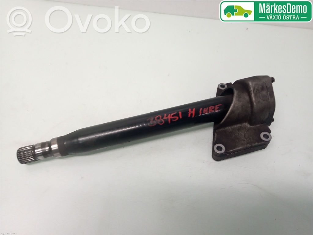 Saab 9-3 Ver2 Front driveshaft 
