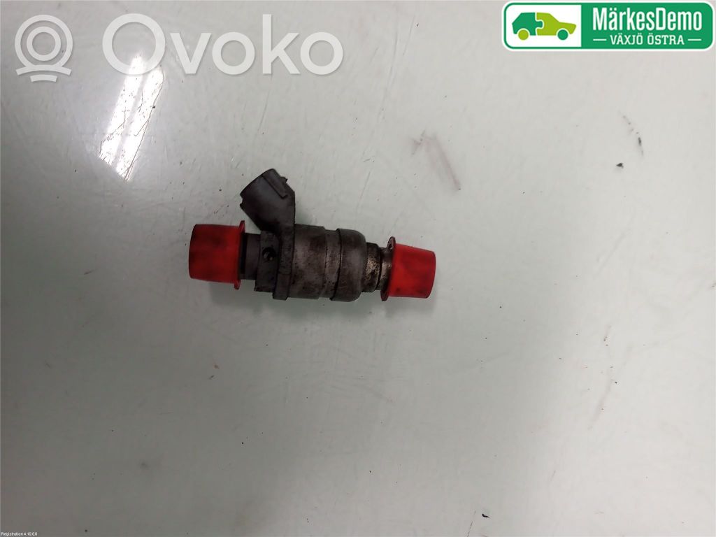Inyector de combustible   06A906031CT