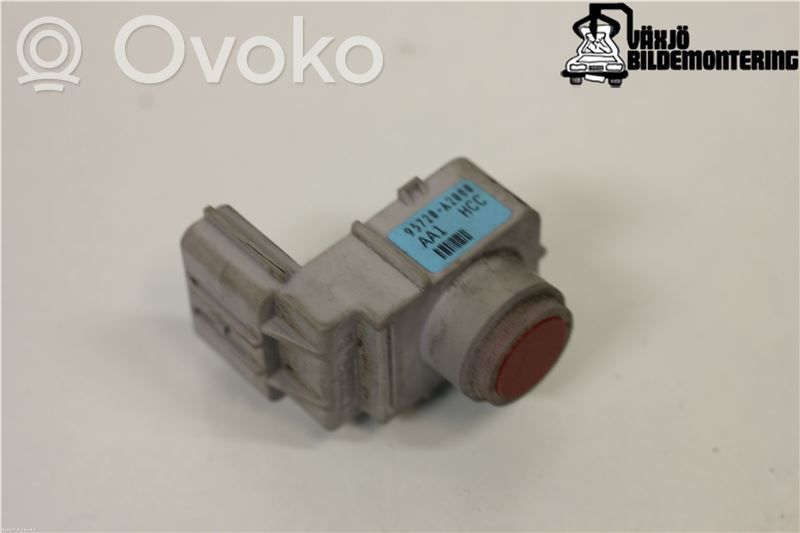 KIA Ceed Parksensor PDC 