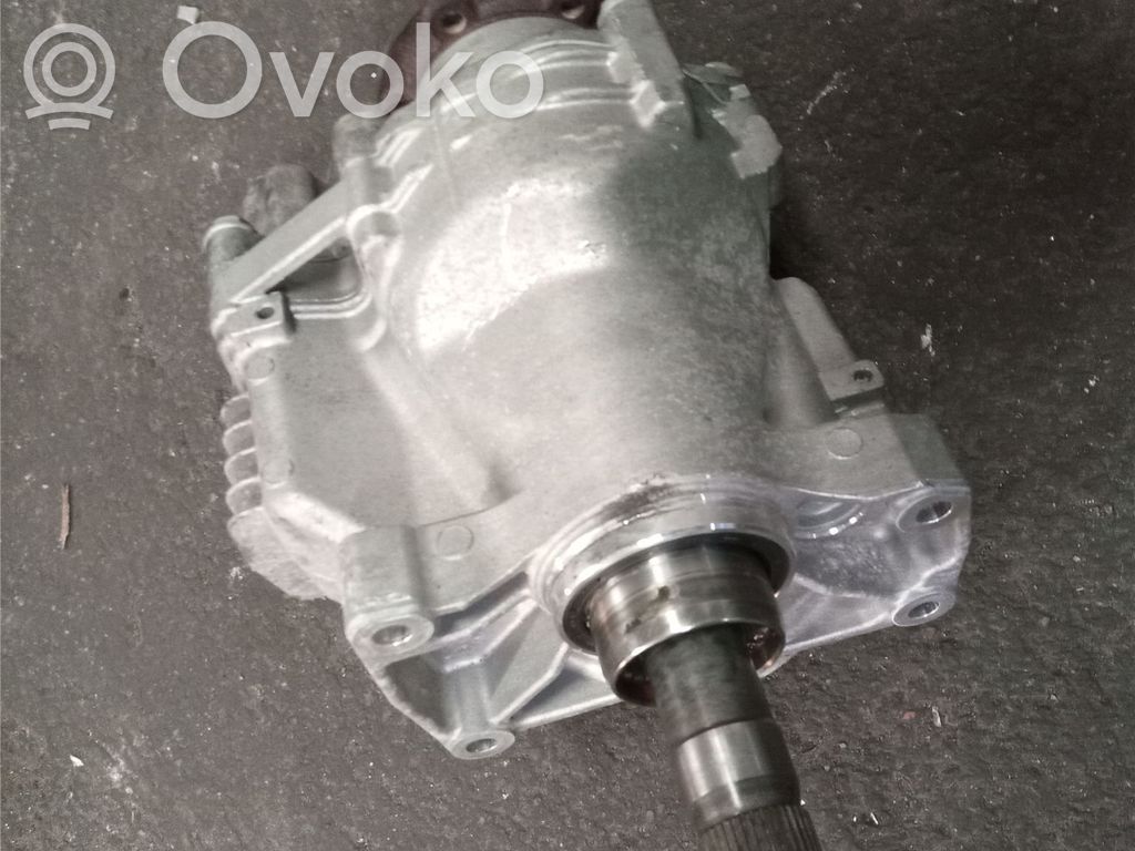 Volkswagen Golf VII Verteilergetriebe 