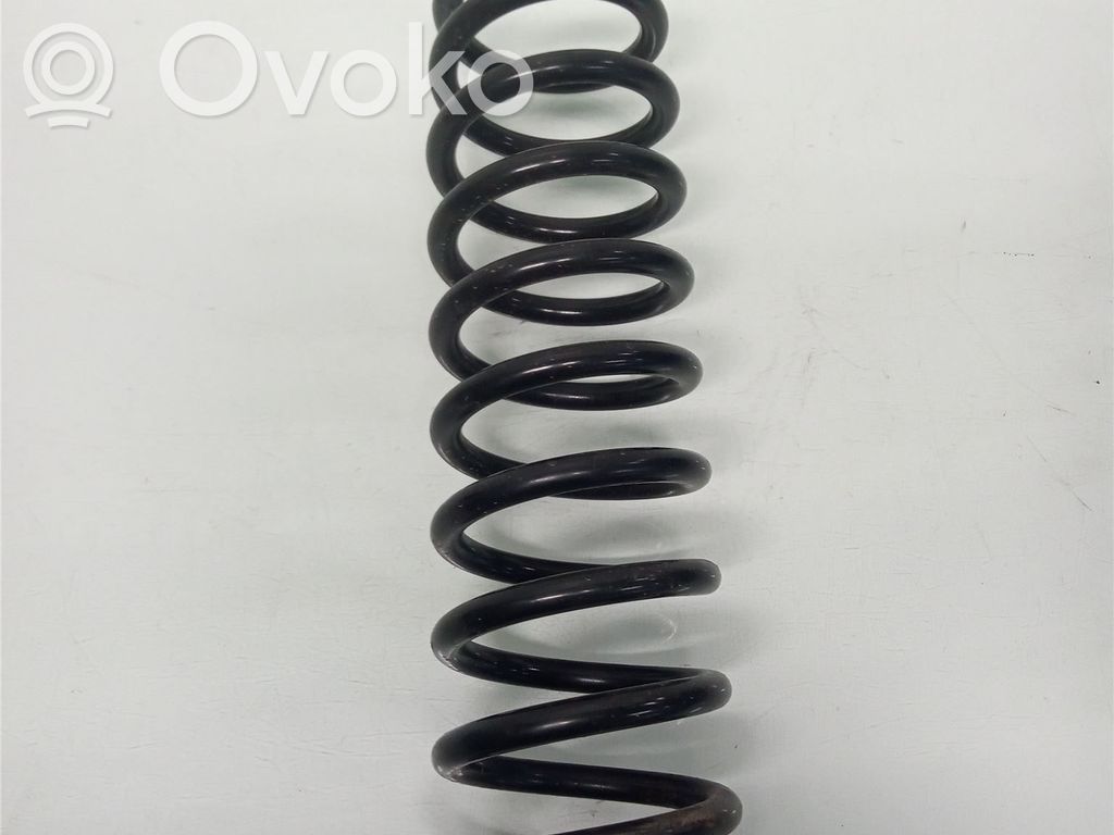 Ford Focus Rear coil spring 