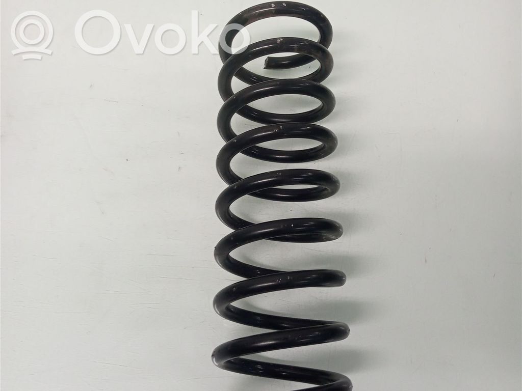 Ford Focus Rear coil spring 