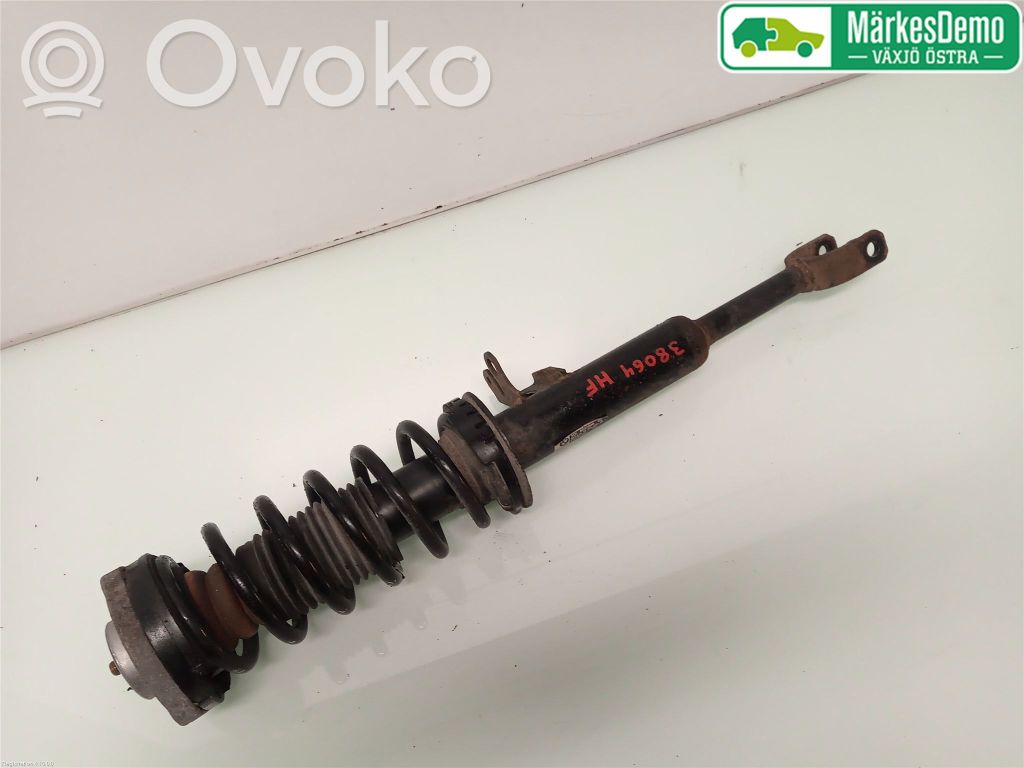 BMW 5 F10 F11 Amortyzator osi przedniej ze sprężyną 