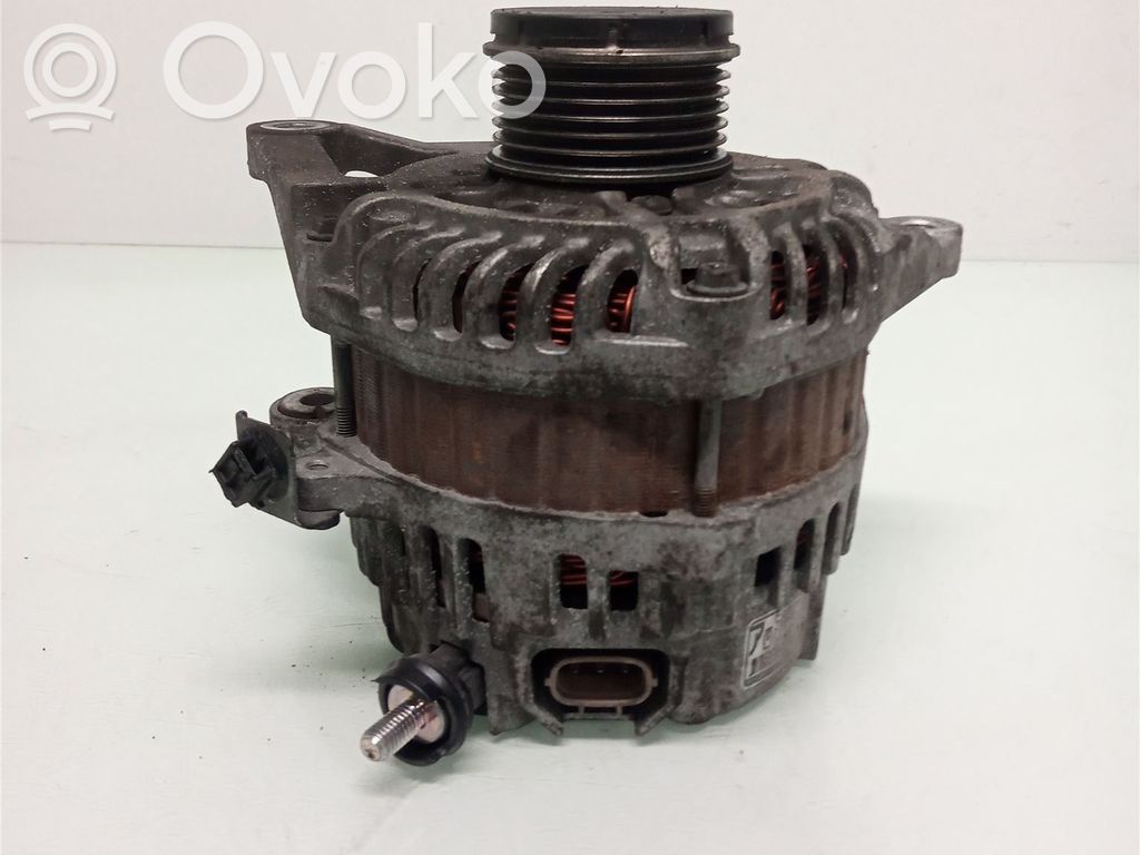 Mazda 3 II Ģenerators 