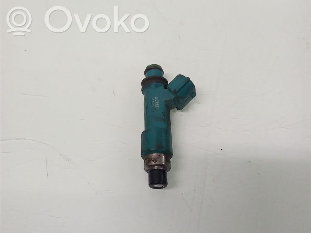 Mazda 3 II Fuel injector 