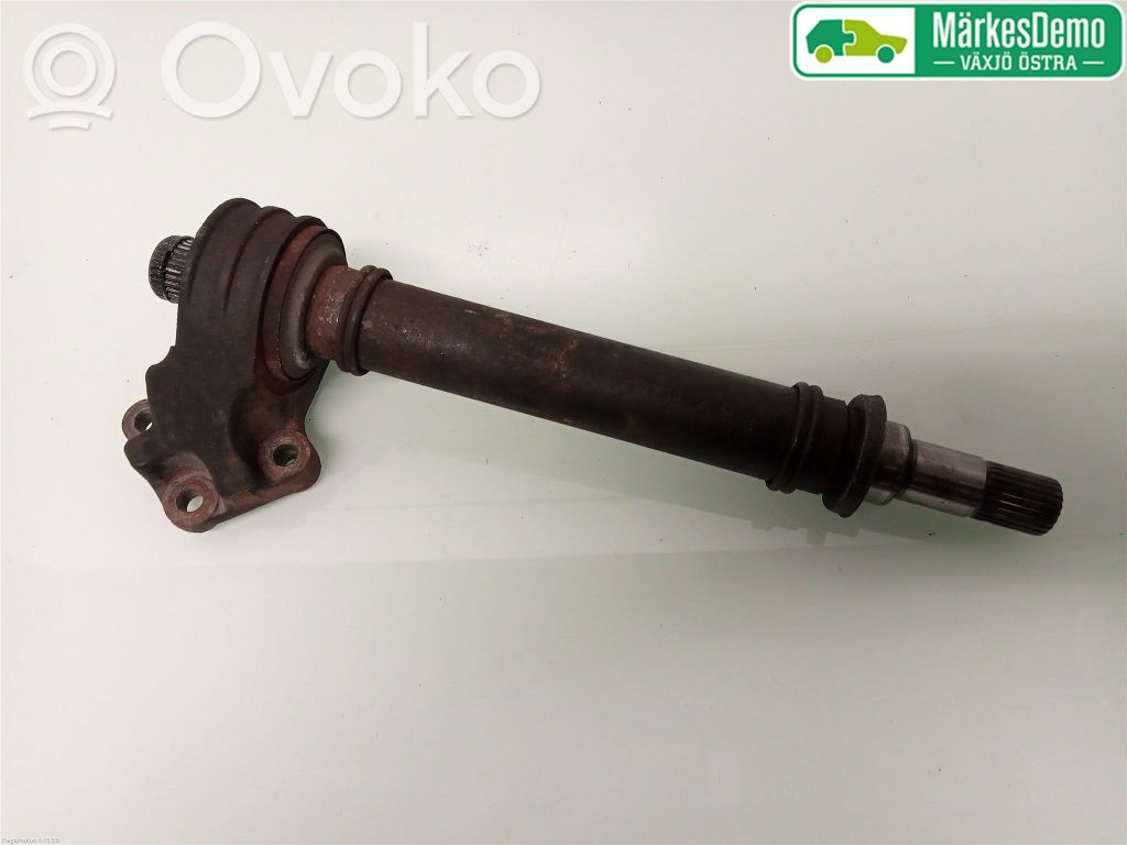 Eje de transmisión delantero   FG0525700E
