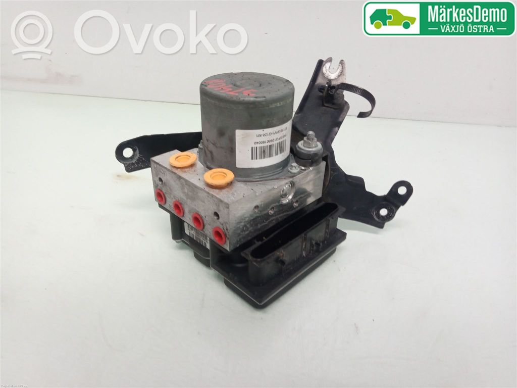 Honda CR-V Pompa ABS 