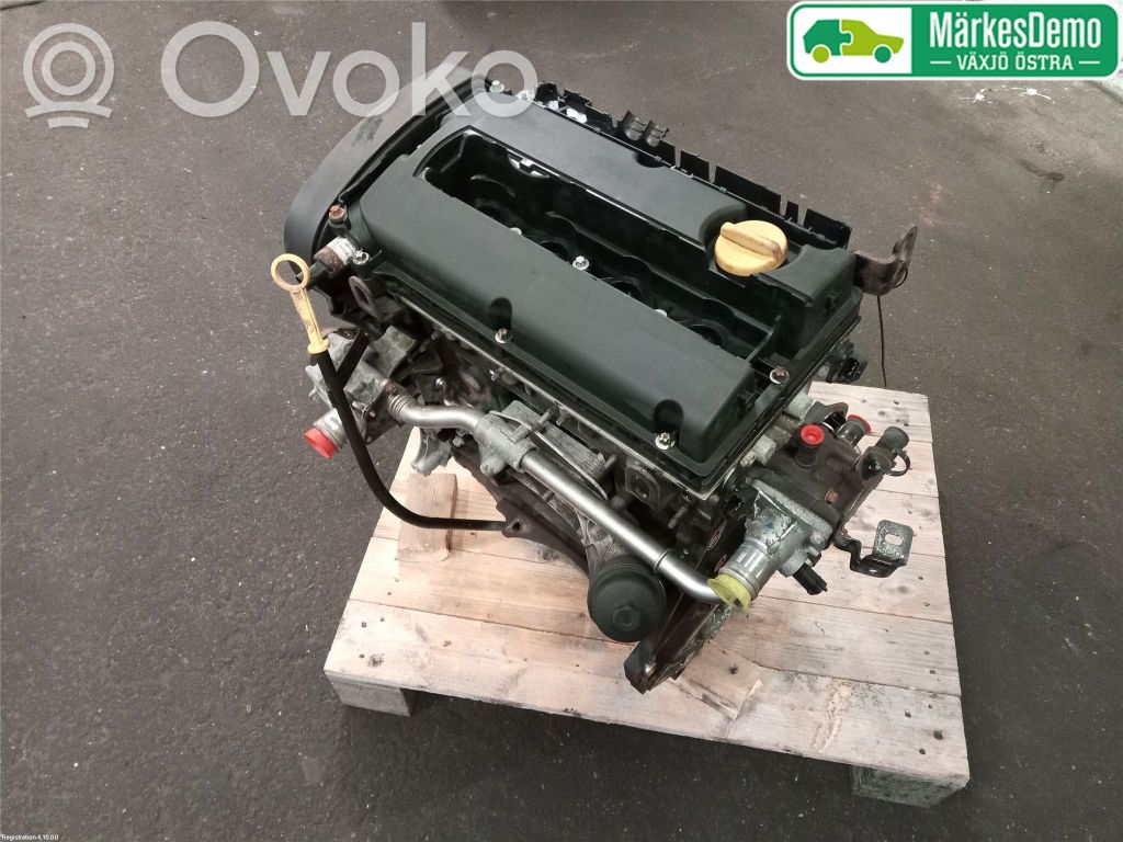 Engine   93169189
