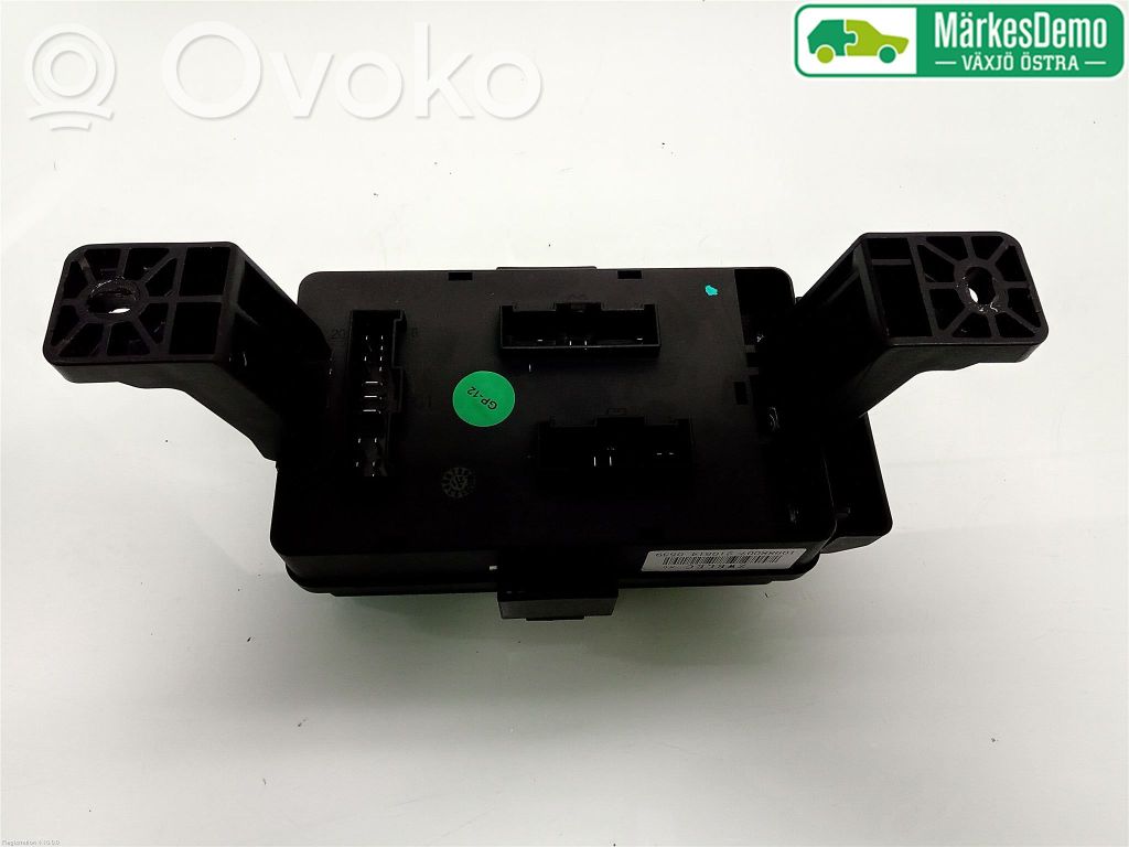 MG EHS Sulakemoduuli 