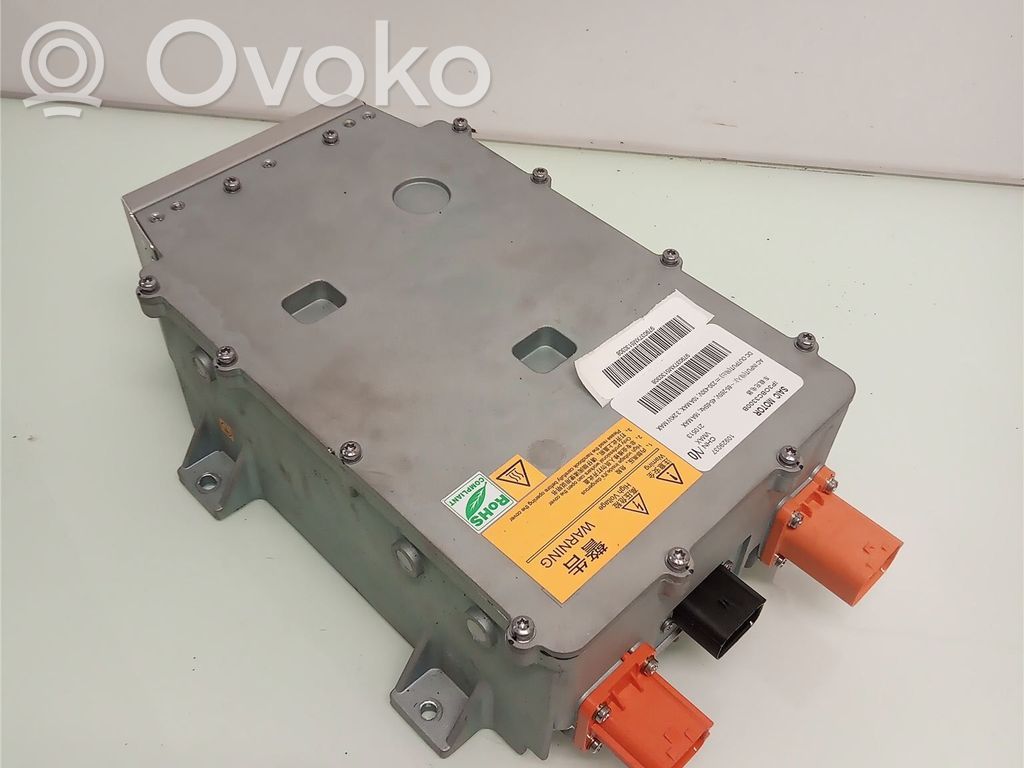 MG EHS Voltage converter inverter 