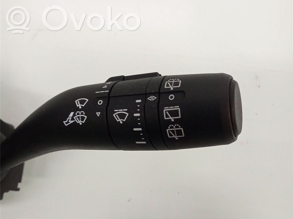 MG EHS Wiper turn signal indicator stalk/switch 