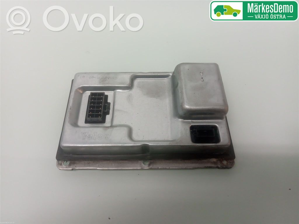Saab 9-5 Light module LCM 