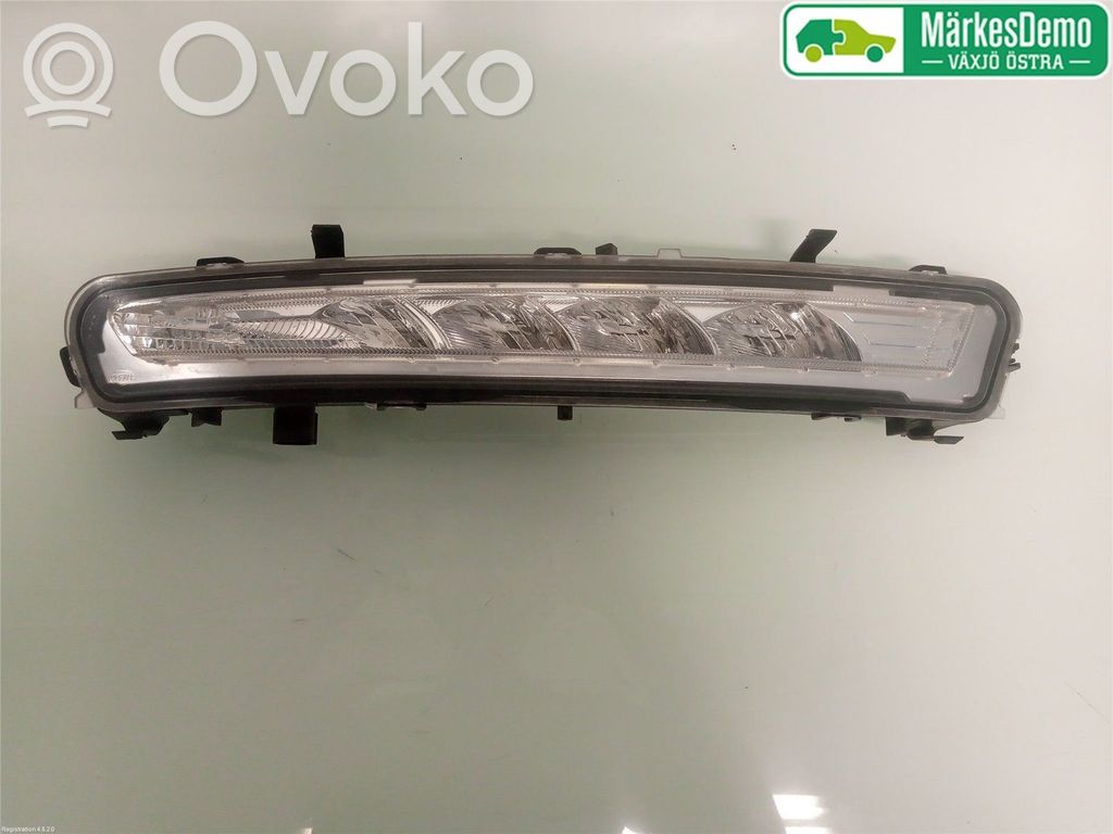 Ford Mondeo MK IV Frontblinker 